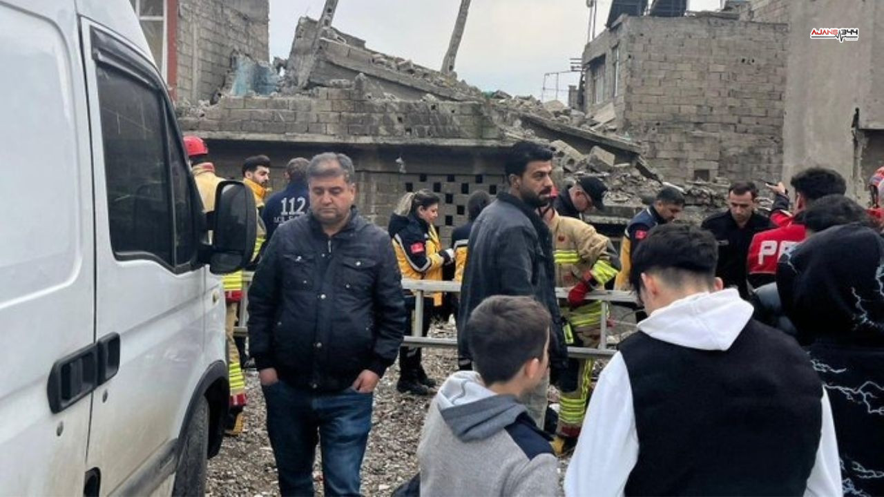 Metruk Bina Çöktü Ajans344 (2)