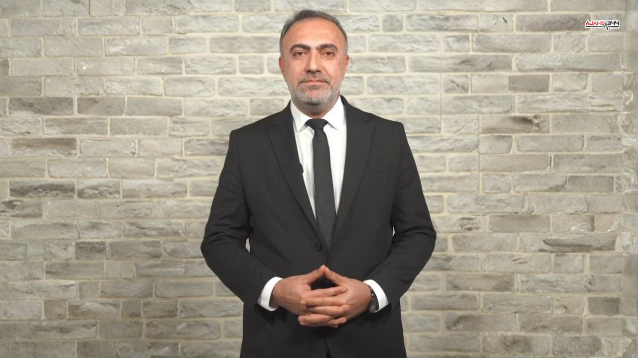 Mikail Akdağ, Kahramanmaraş Berberler Odası Başkan Adaylığını Açıkladı