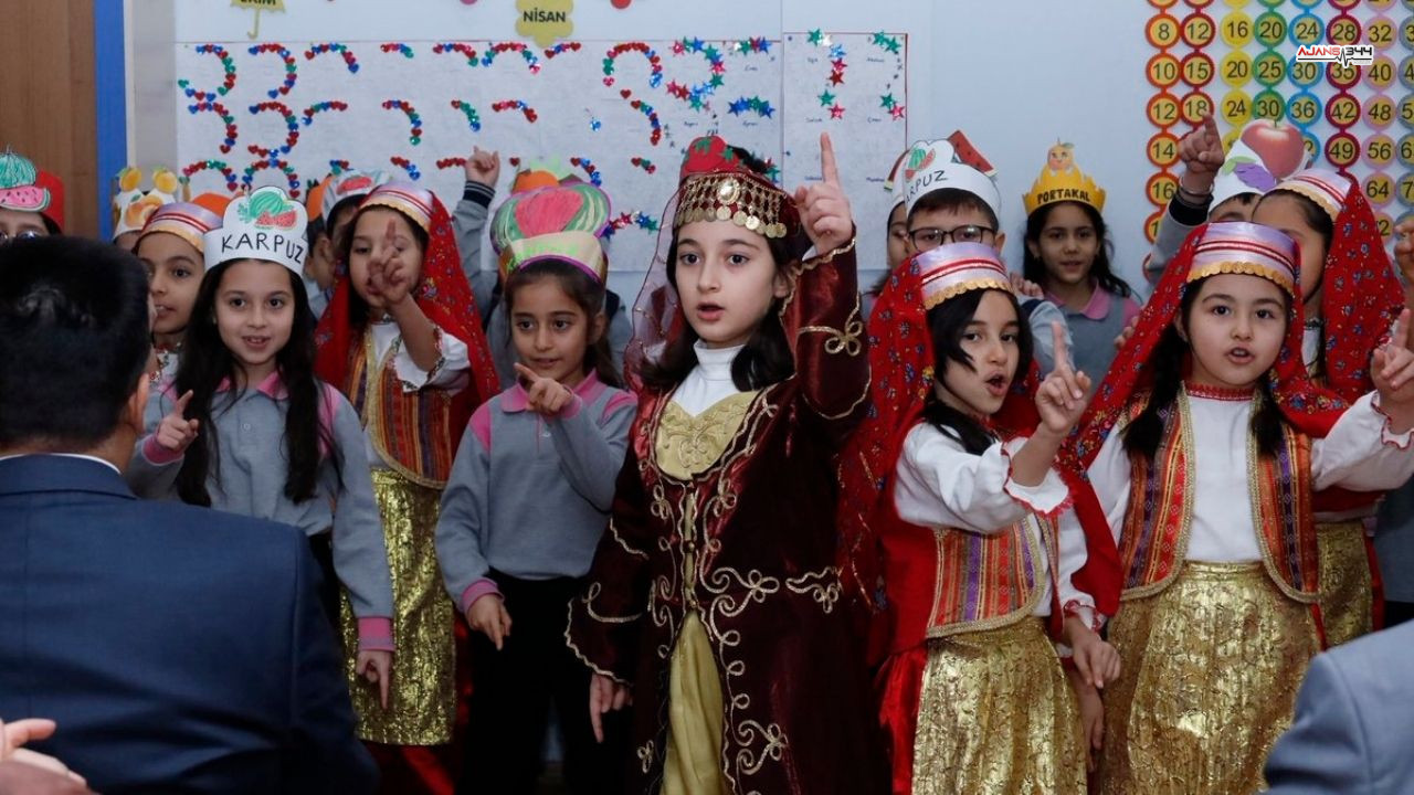 Miniklerin Yerli Malı Haftası Ajans344 (1)