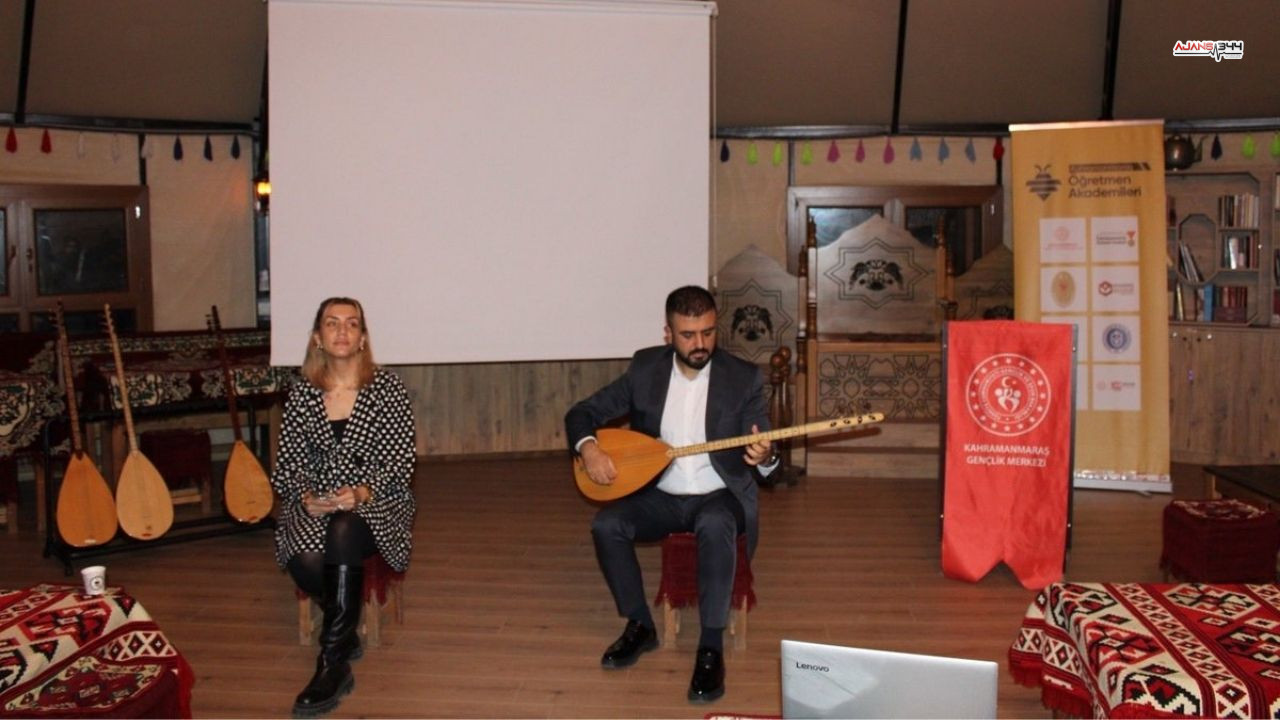 Müzi̇k Programi Yogun İlgi̇ Gördü Ajans344 (2)