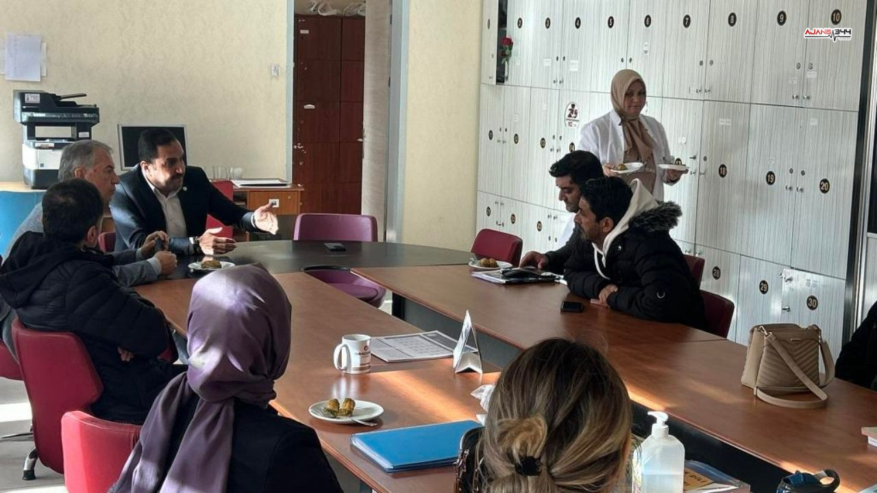 Naci Görürden Açıklamalar Ajans344 (4)