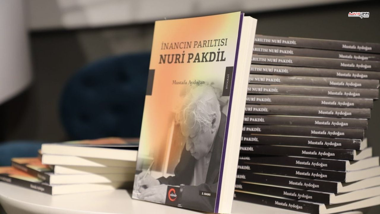 Nuri Pakdil Ajasn344