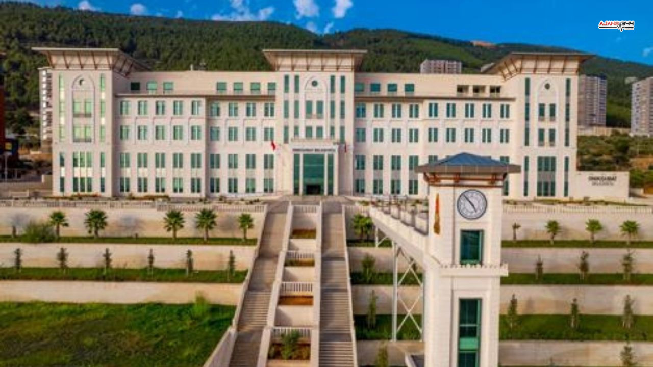 O N İ K İ Ş U B A T B E L E D İ Y E S İ A J A N S344