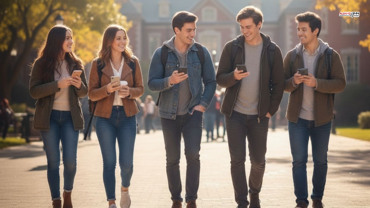 Öğrencilere Ötv'siz Teknoloji Müjdesi İşte Cazip Fiyatlı Telefonlar