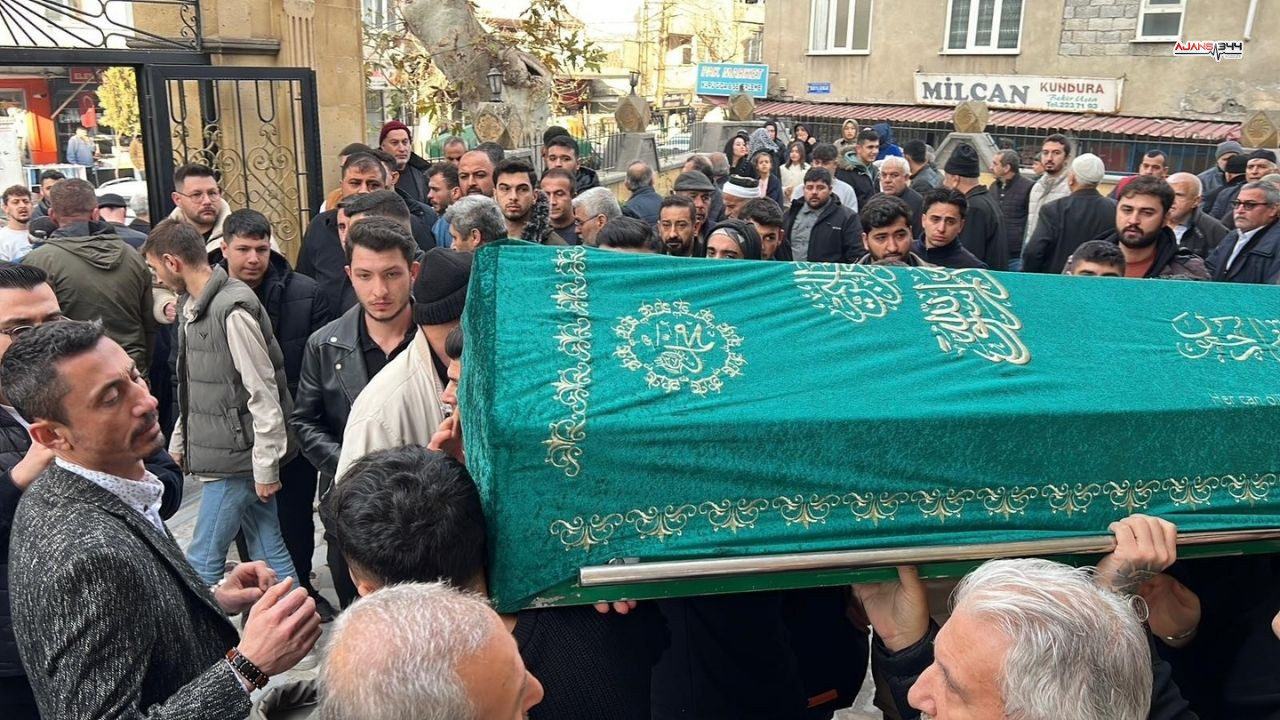 Ölen Çift Ajans344