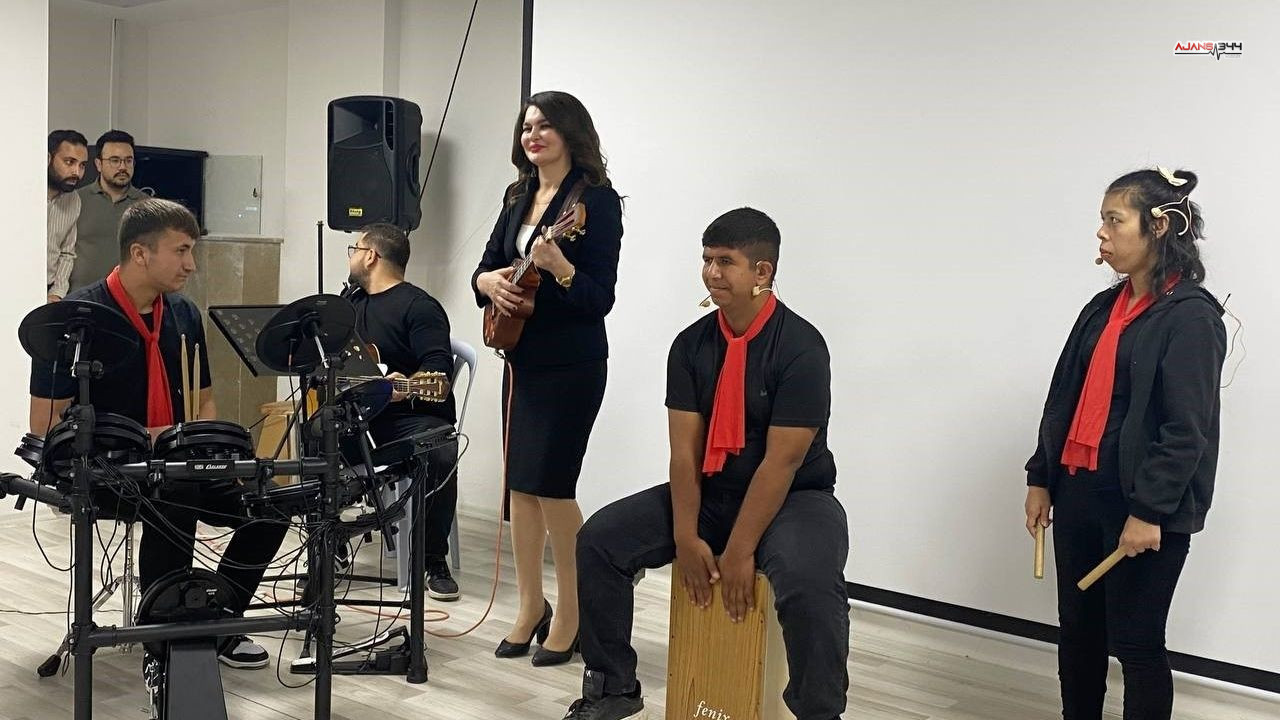 Özel Birayler Için Etkinlik Ajans344