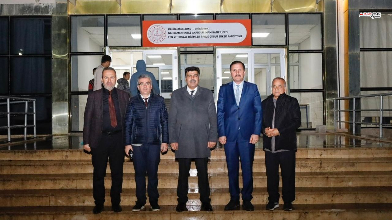 Pansiyon Ziyaret Ajans344