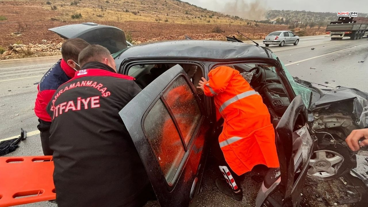 Pazacıkta Kaza Ajans344