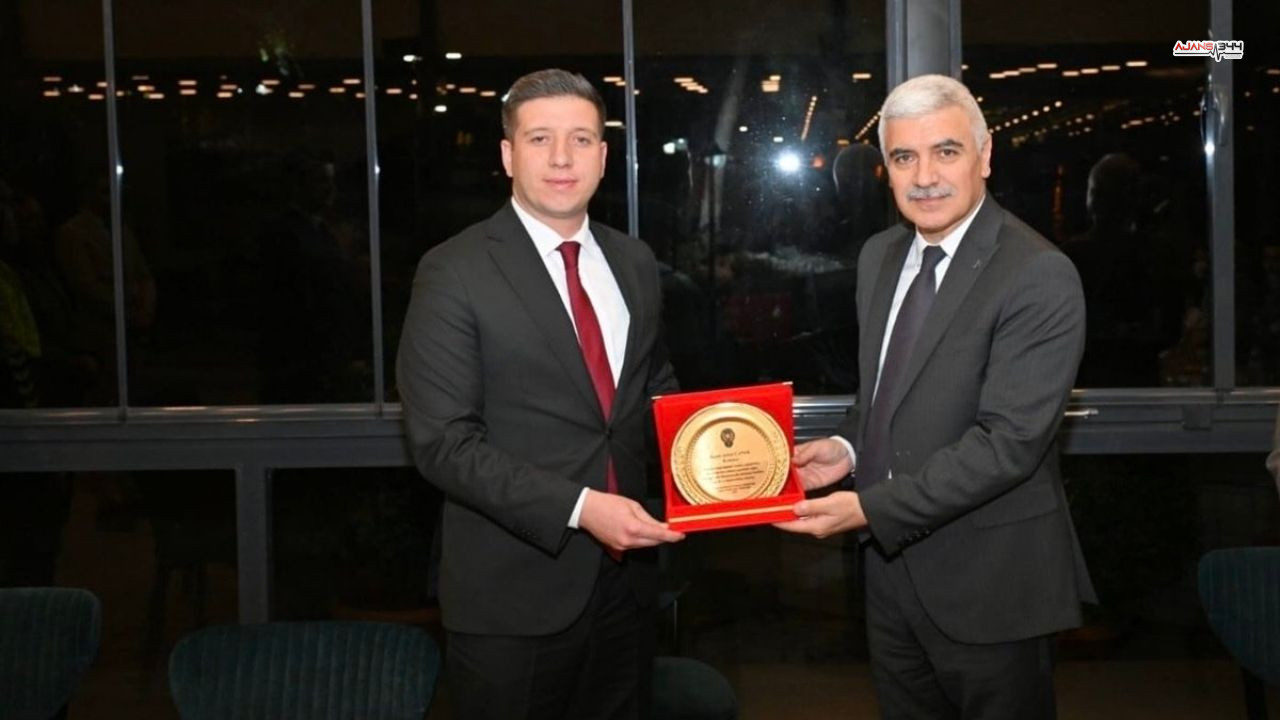 Pazarcık Kaymakamlıgı Ajans344 (1)