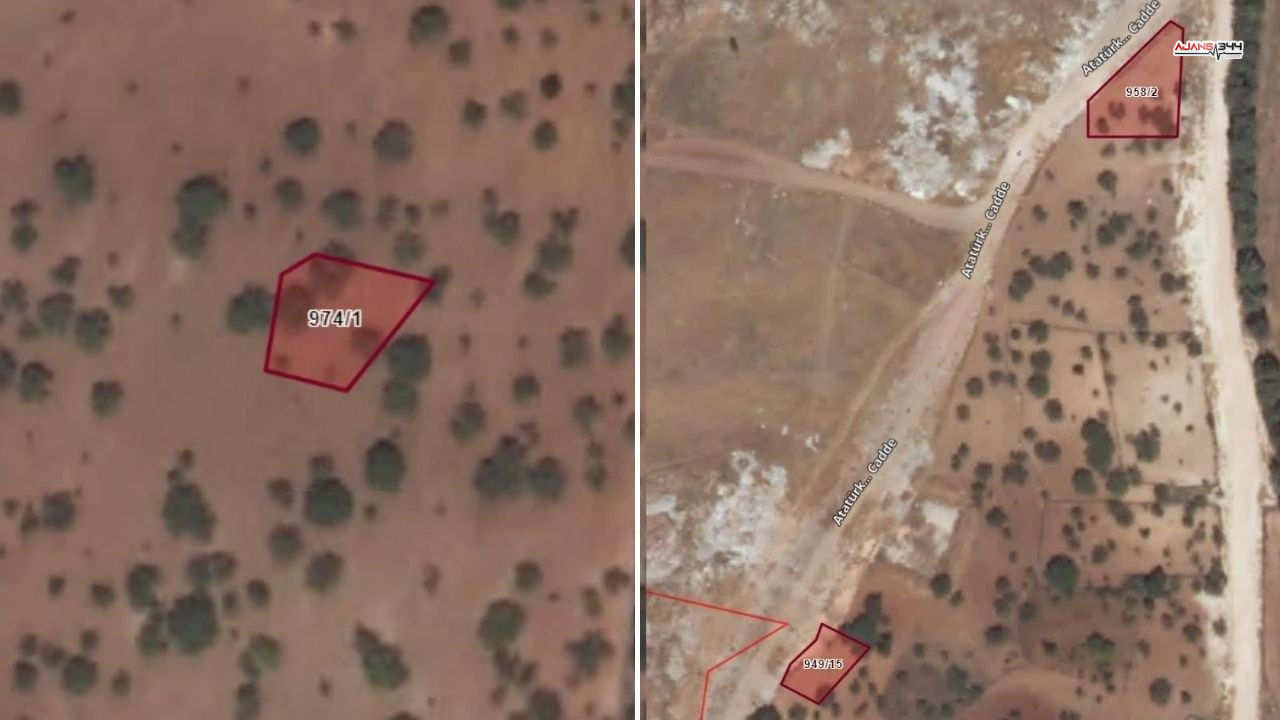 Pazarcıkta Kamulastırma Süreci Basladı Ajans344