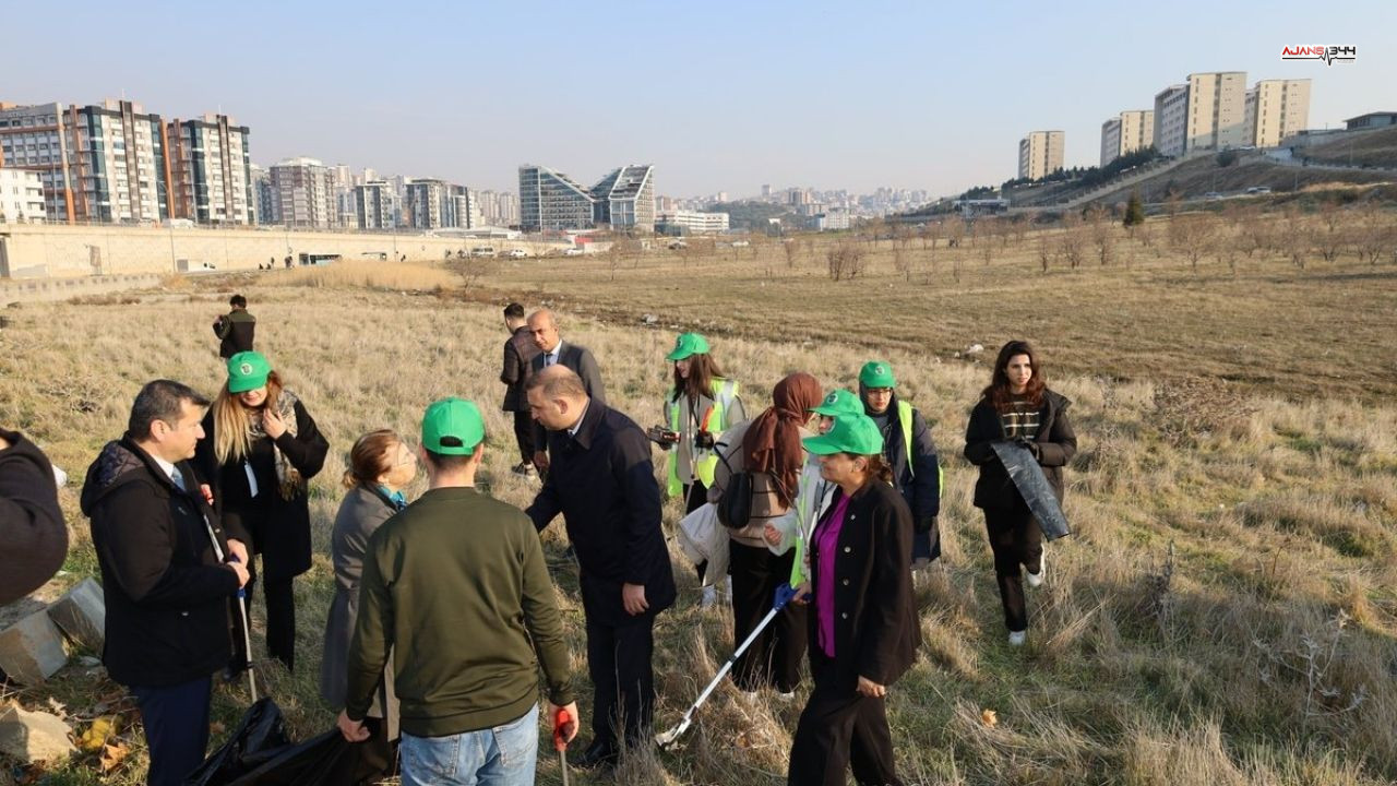 Plastiksiz Çevre Ajans344