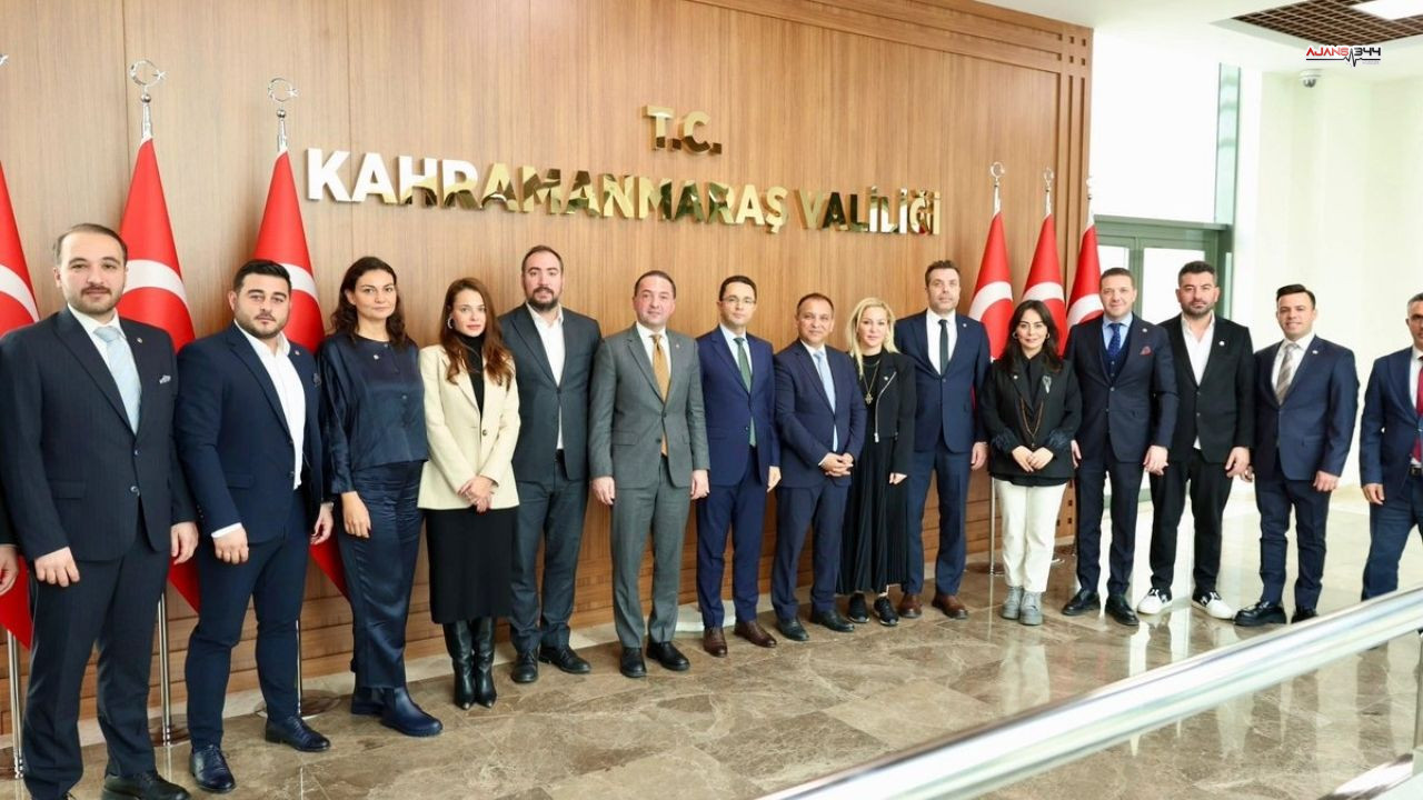 Protokol Imzalandı Ajans344 (1)-1