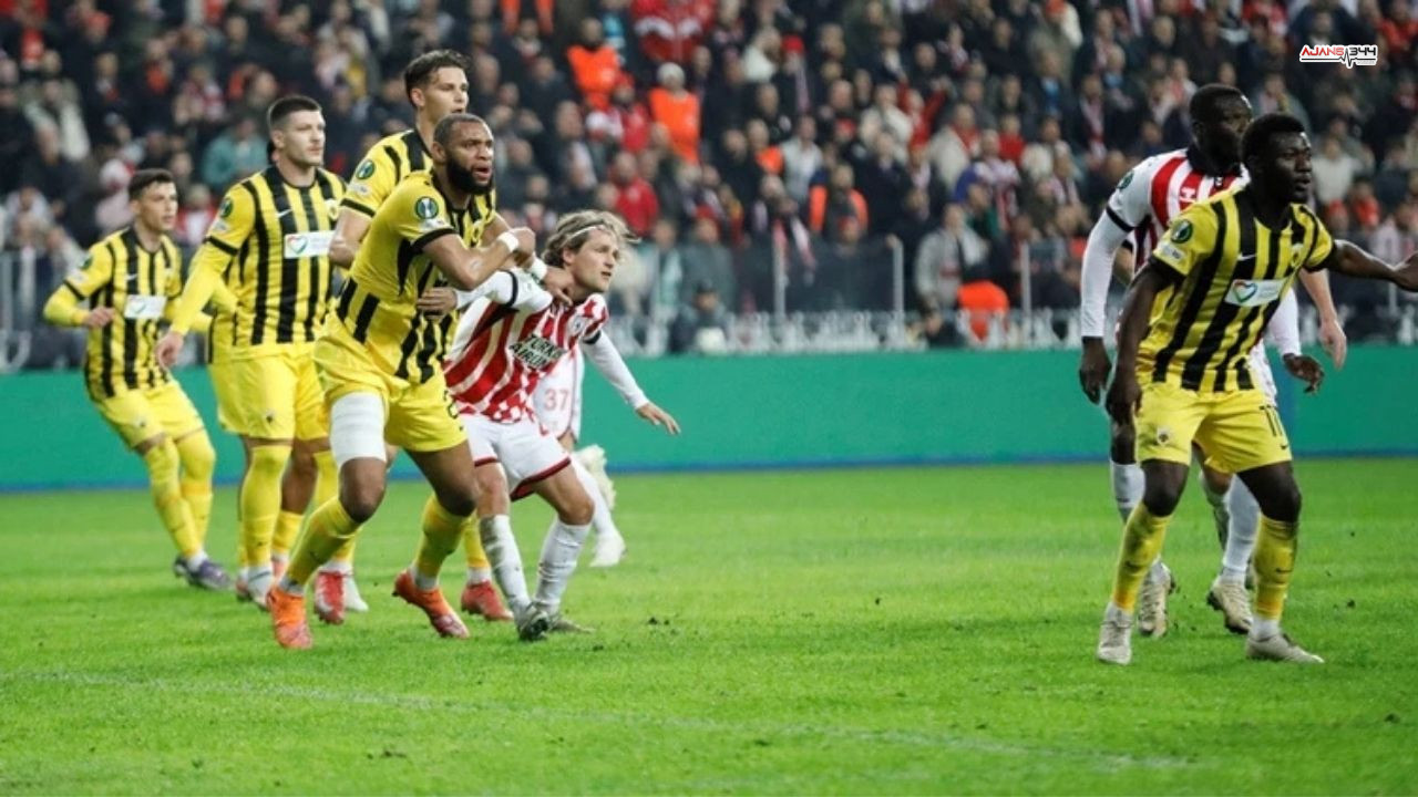 Sanmsunspor Maç Sonucu Ajans344 (3)