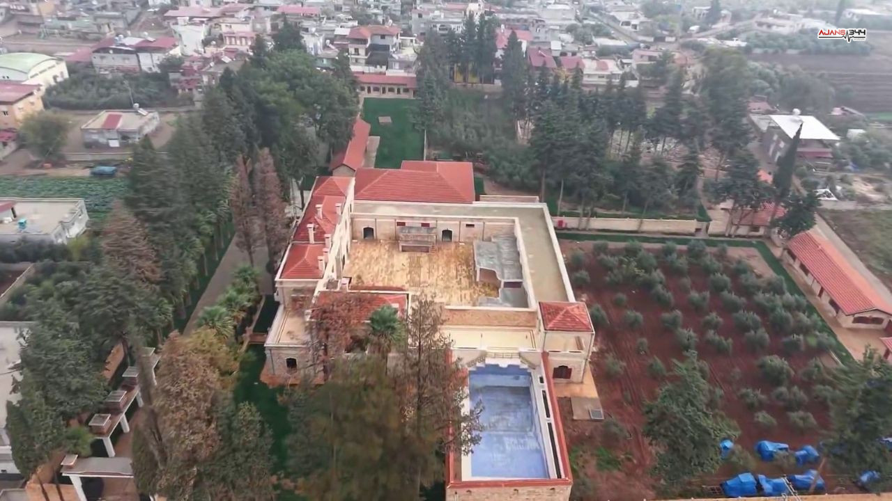 Sinemanın Baskenti Ajans344