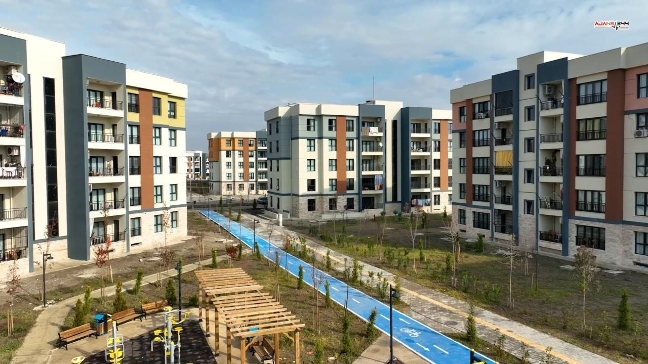 Sosyalş Konutlar Ajans344