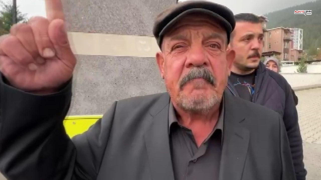 Su Istedi Diye Ölen Kisi Ajans344 (1)