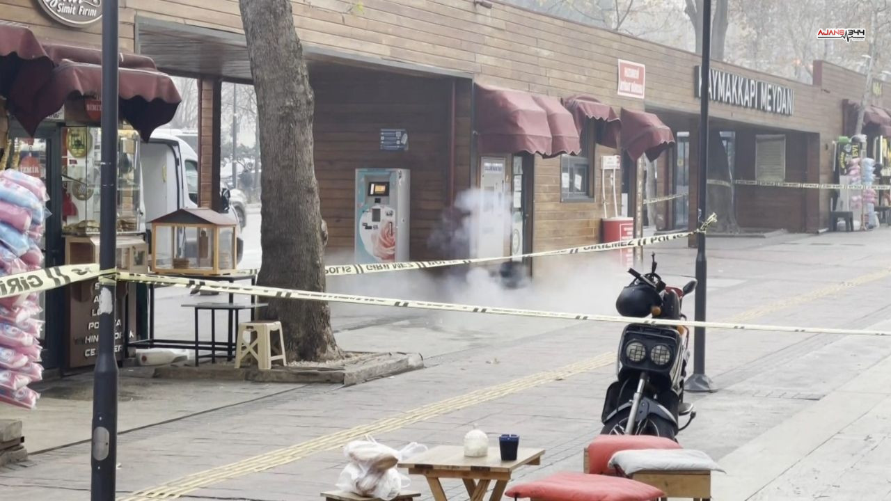 Süpheli Çanta Imha Edildi Ajans344 (1)