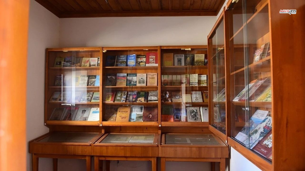 Tarihi Konak Kiraya Veriliyor Ajans344 (2)