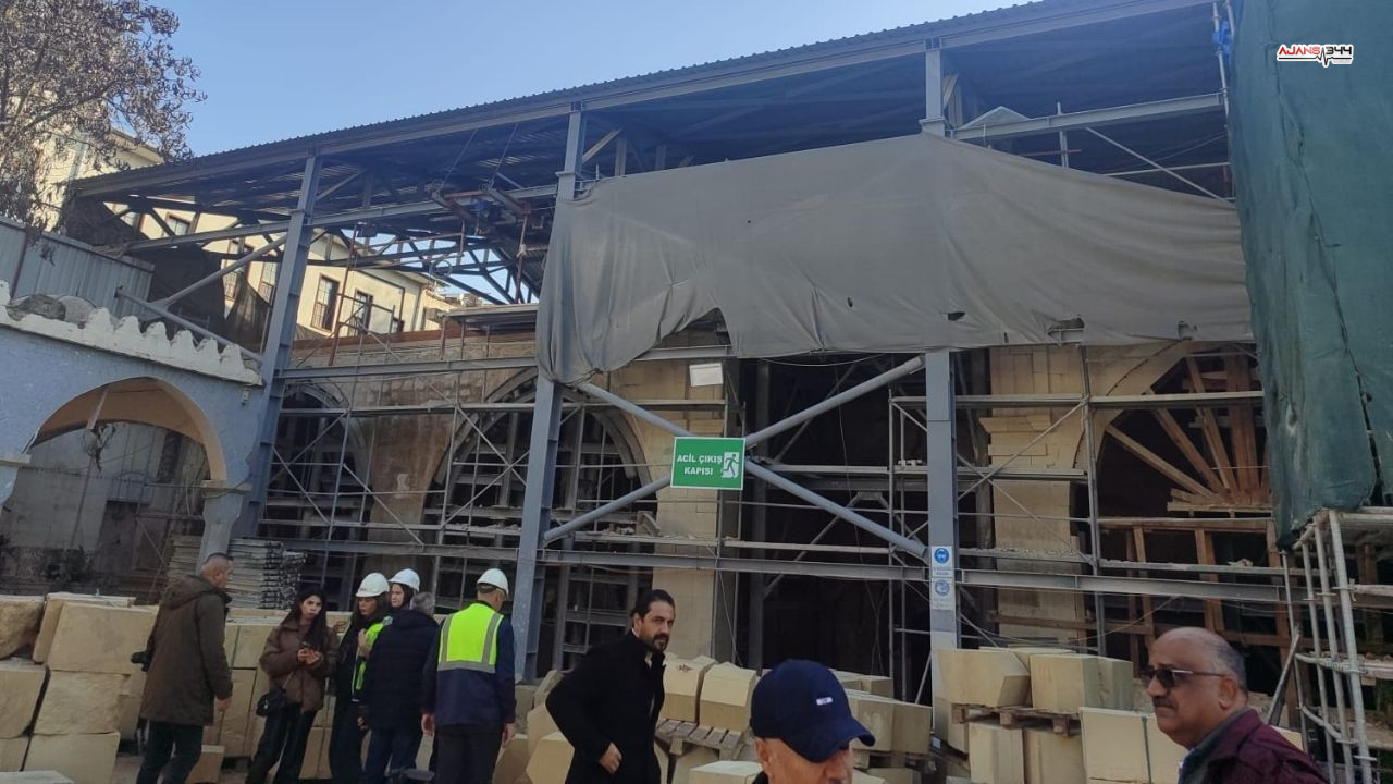 Tarihi Ulu Cami Restorasyon Ajans344 (3)-1