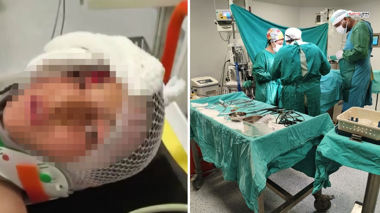 Taslanan Çocuk Ajans344