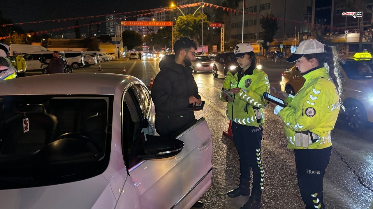 Trafik Denetimleri Ajans344 (2)