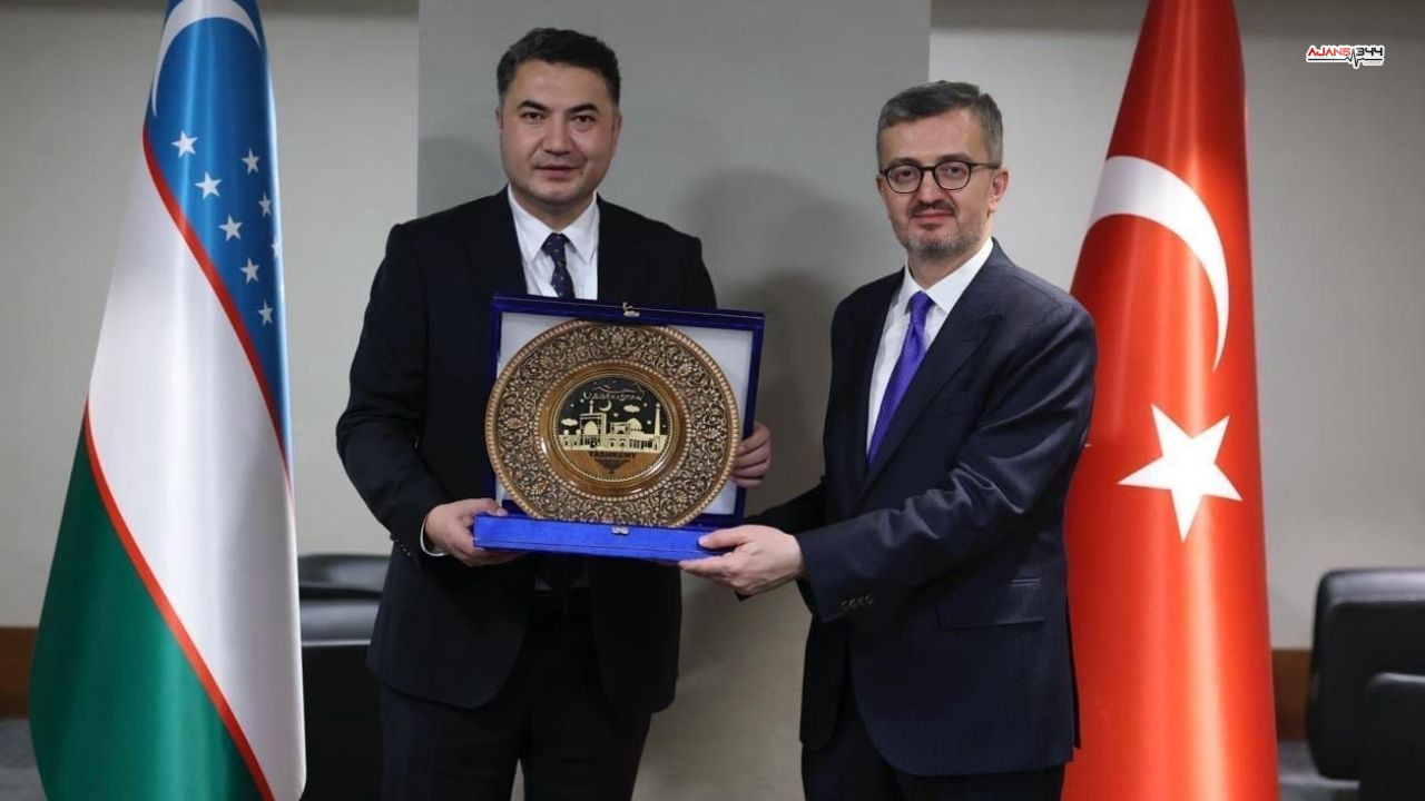 Türk Dünyasında Dezenformasyona Karşı Ortak Adım (1)