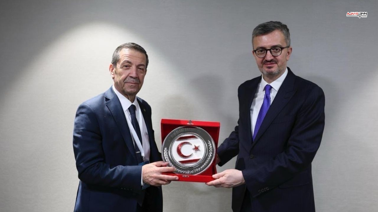 Türk Dünyasında Dezenformasyona Karşı Ortak Adım (2)