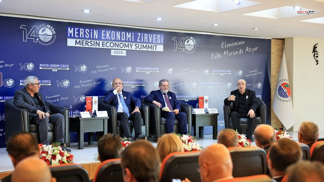 Uzmanlar Açıkladı Üretim Yer Değiştiriyor Otomasyon Artık Zorunlu Ajans344