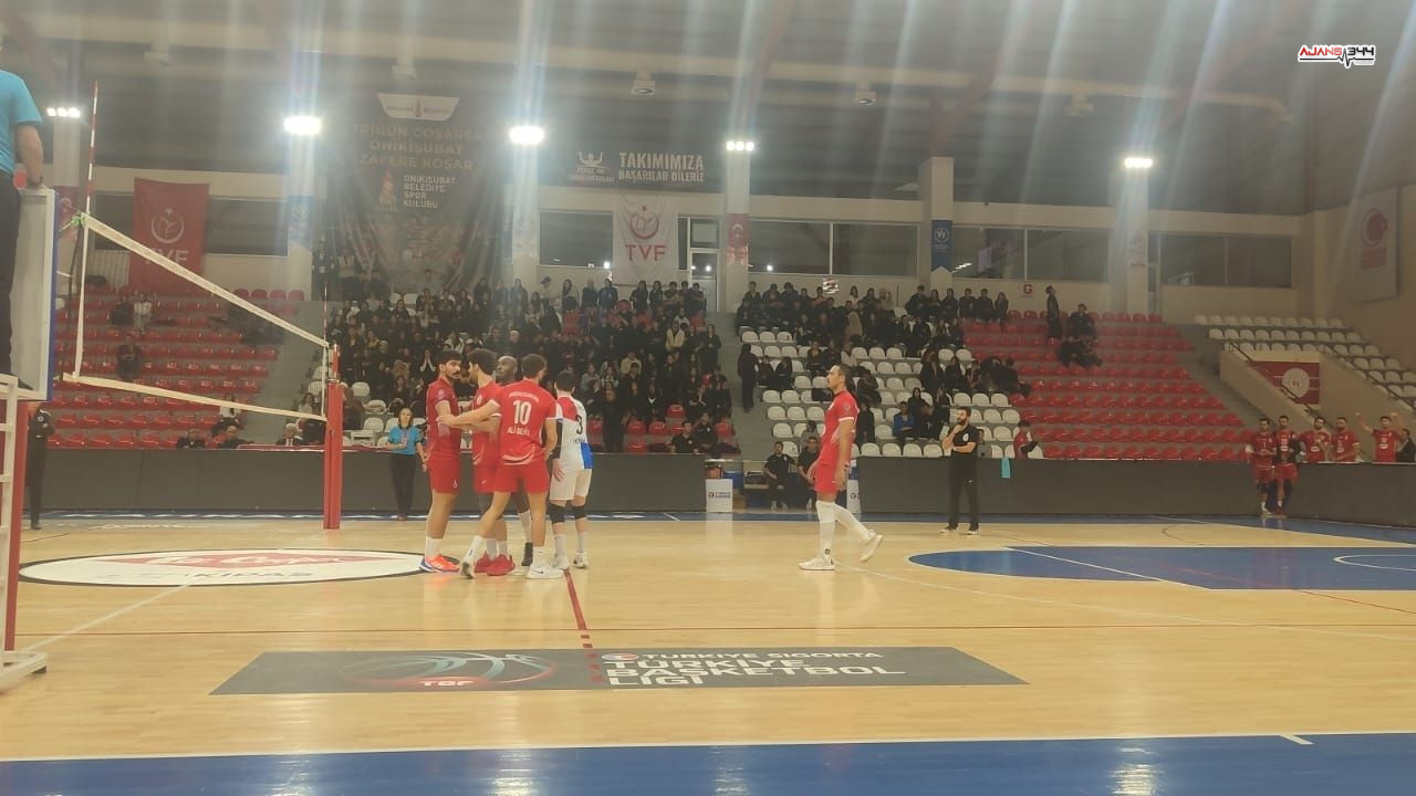 Voleybol Onikisibut Ajans344 (4)