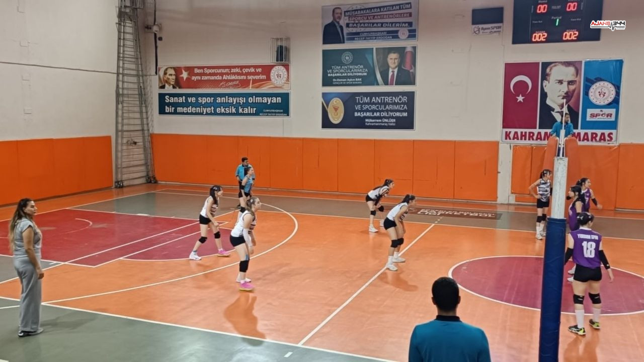 Voleybol Sampiyonası Ajans344 (2)