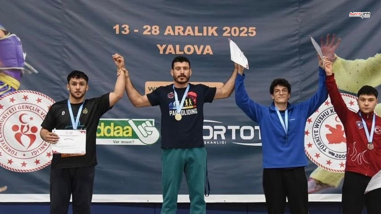 Wusfu Kung Fu Sampiyonu Ajanas344 (2)