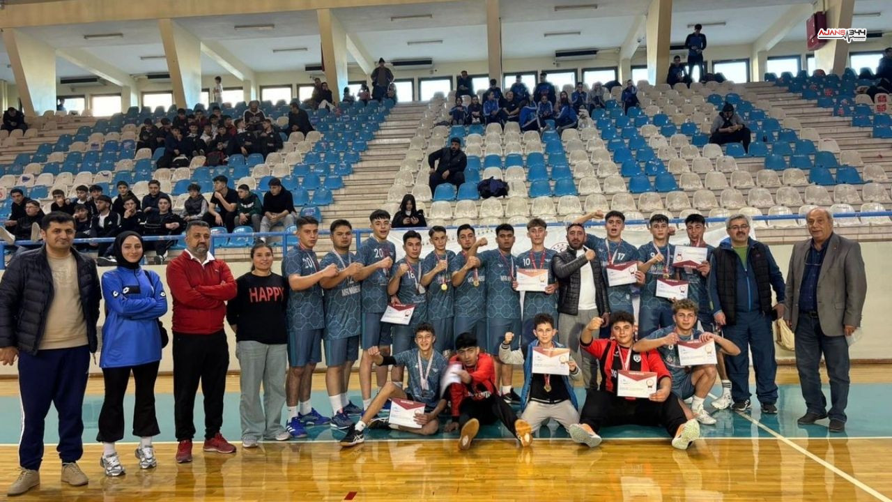 Yarı Final Ajans344