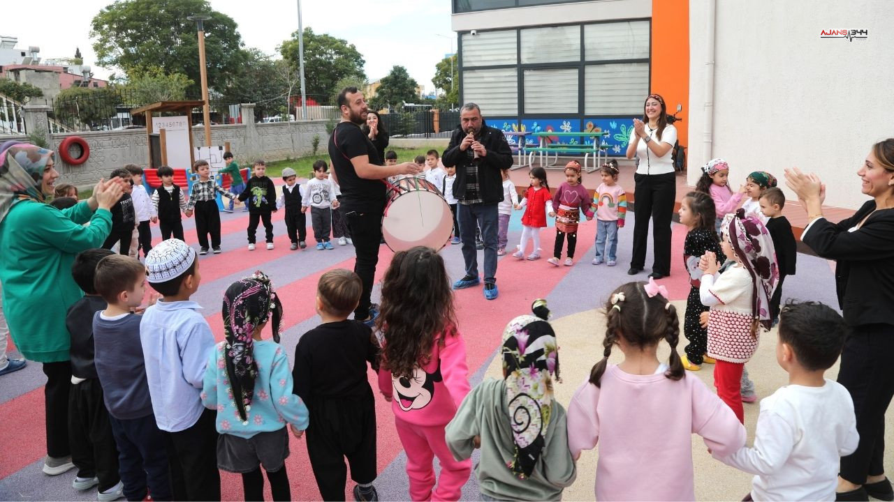 Yerli Malı Haftası Kutlandıajans343 (1)-1