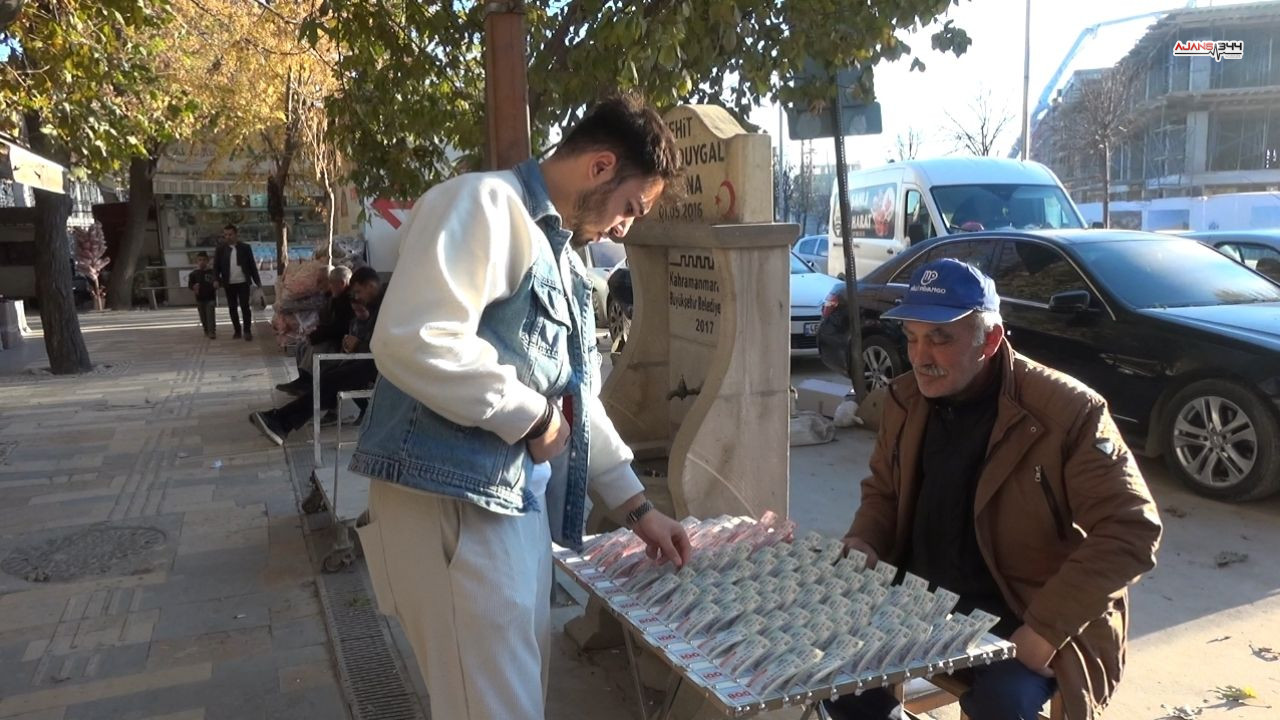 Yılbaşı Bilet Satışı (2)