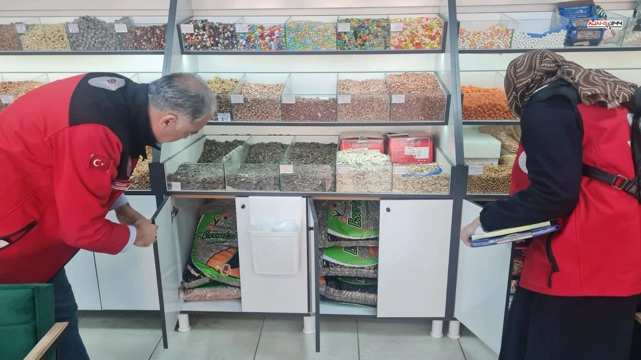 Yılbası Öncesi Denetimleri Sıkılast Ajasn344 (1)