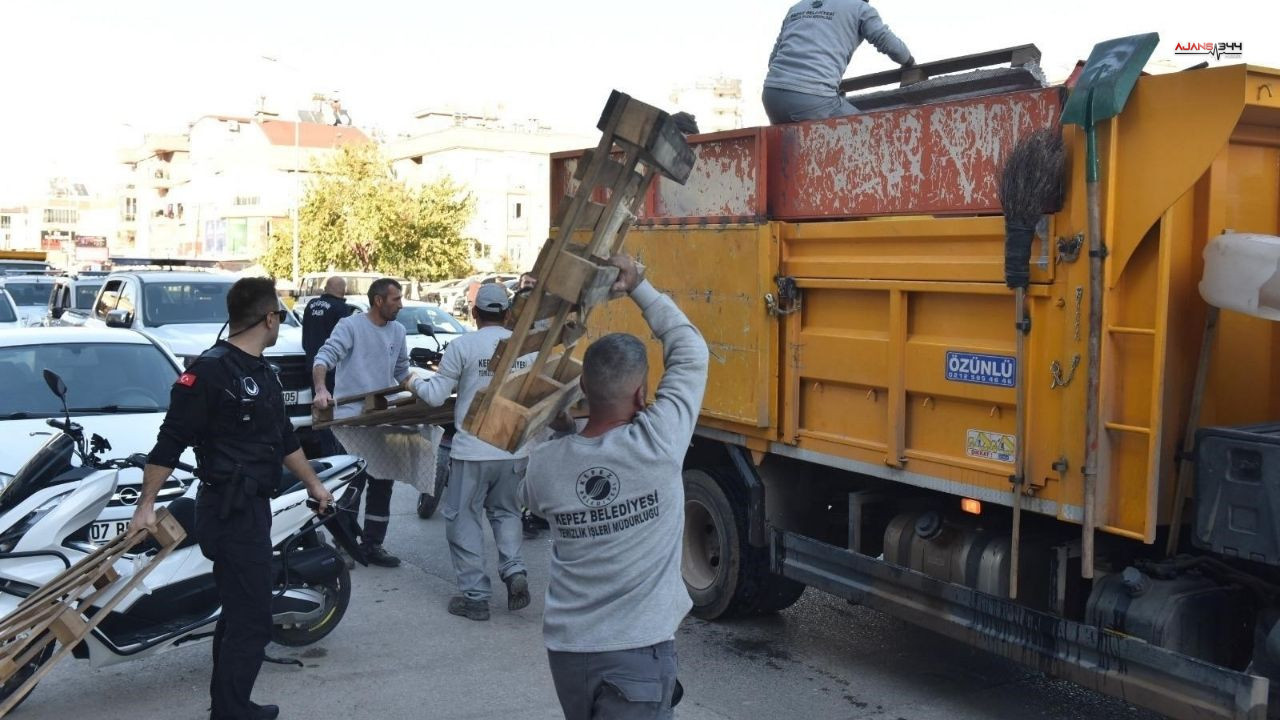 Yol Isgaline Dur Ajans344