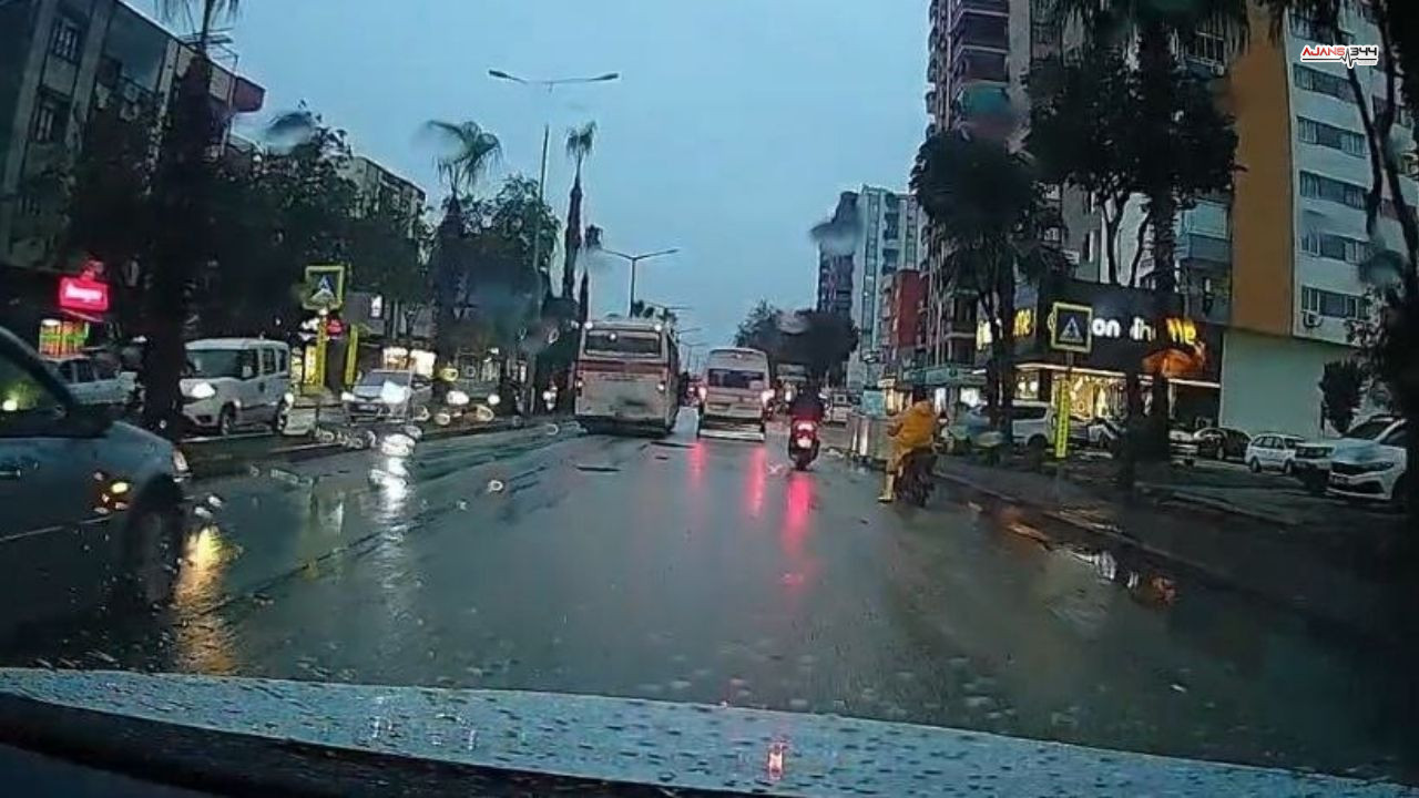 Yol Verme Kavgası Ceza Ile Son Buldu Ajans344 (2)