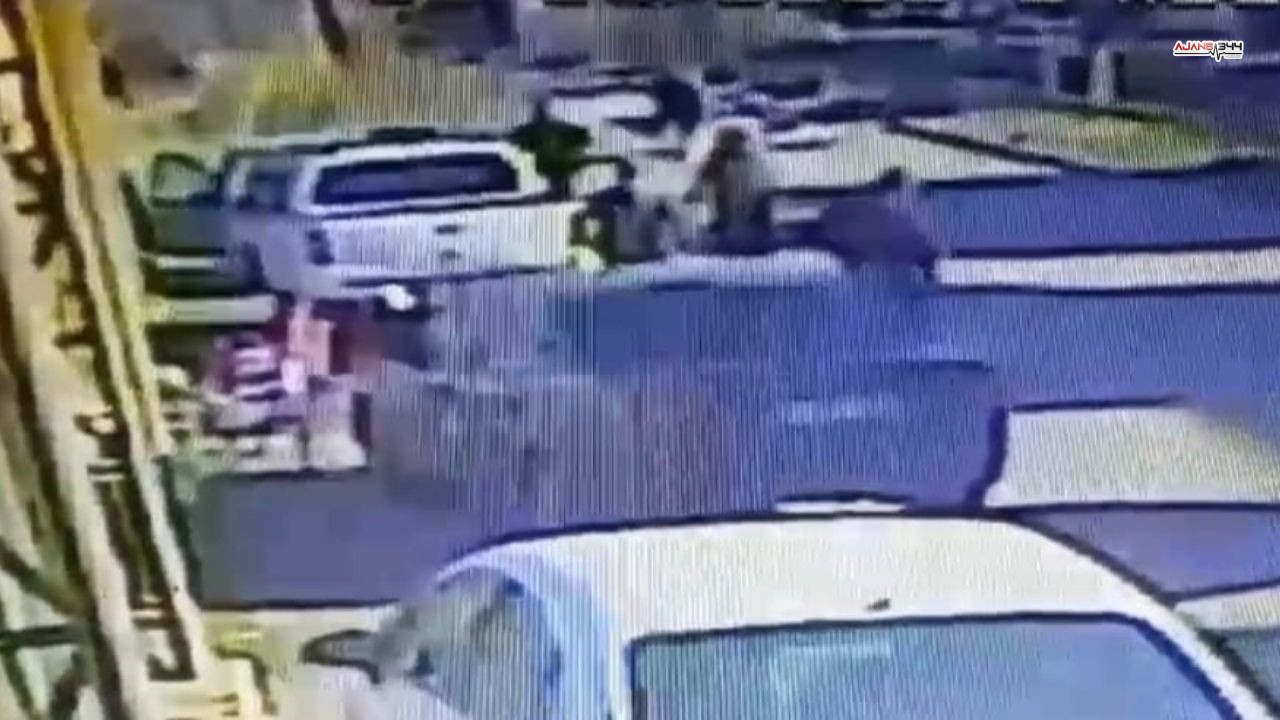 Yoldaki Çukura Düsen Alkolü Sürücü Ajans344 (3)