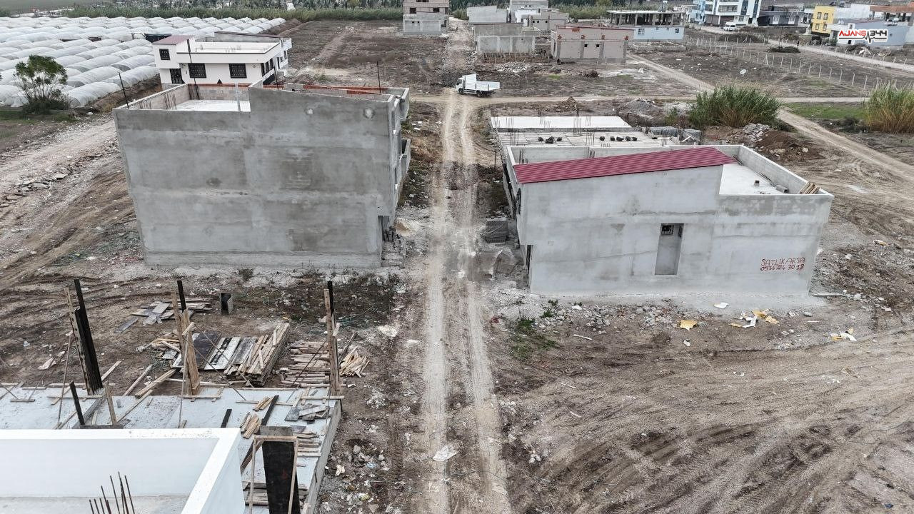 Yollar Hep Çamur Ajans344 (3)