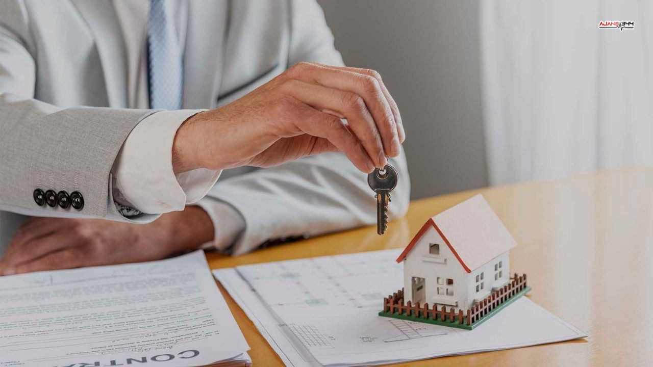 Göksun'da milyonluk değere sahip iki taşınmaz satışta