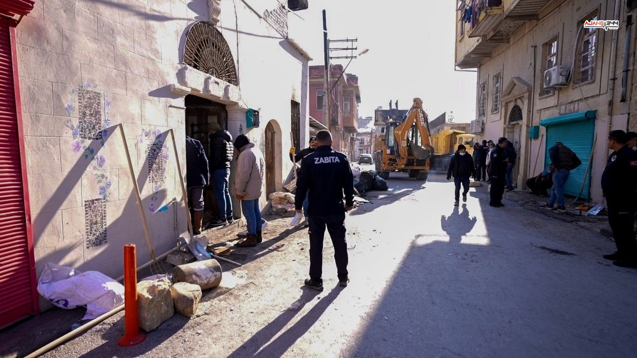 28 Kamyon Çöp Ajans344 (3)