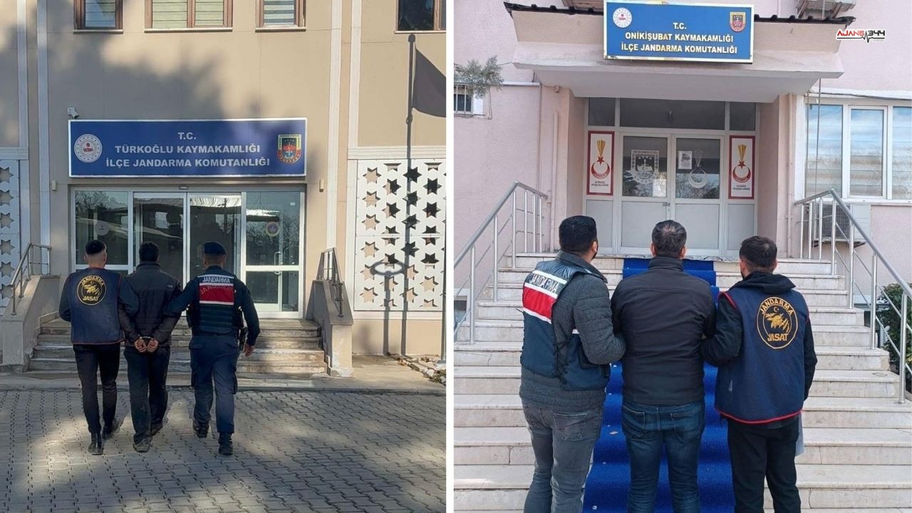 94 Kisi Yakalndı Ajans344 (1)