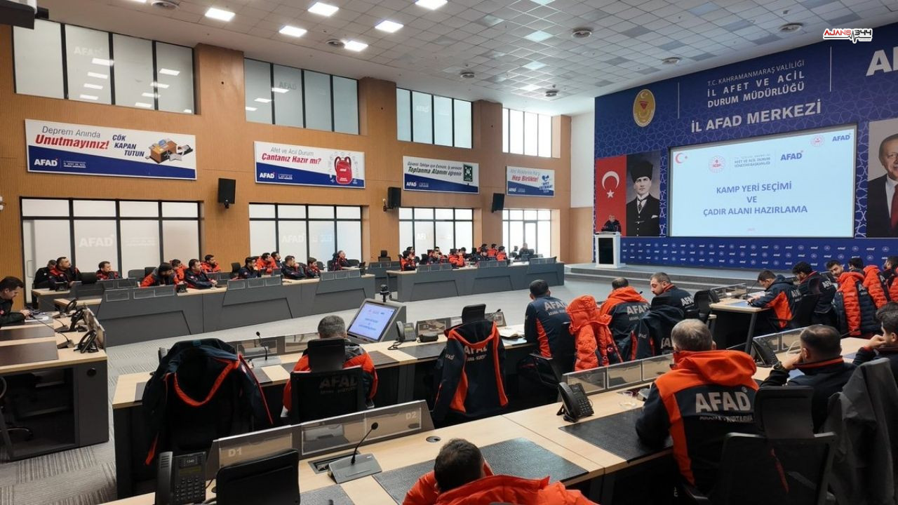 Afad Kış Eğitimi Ajans344 (2)