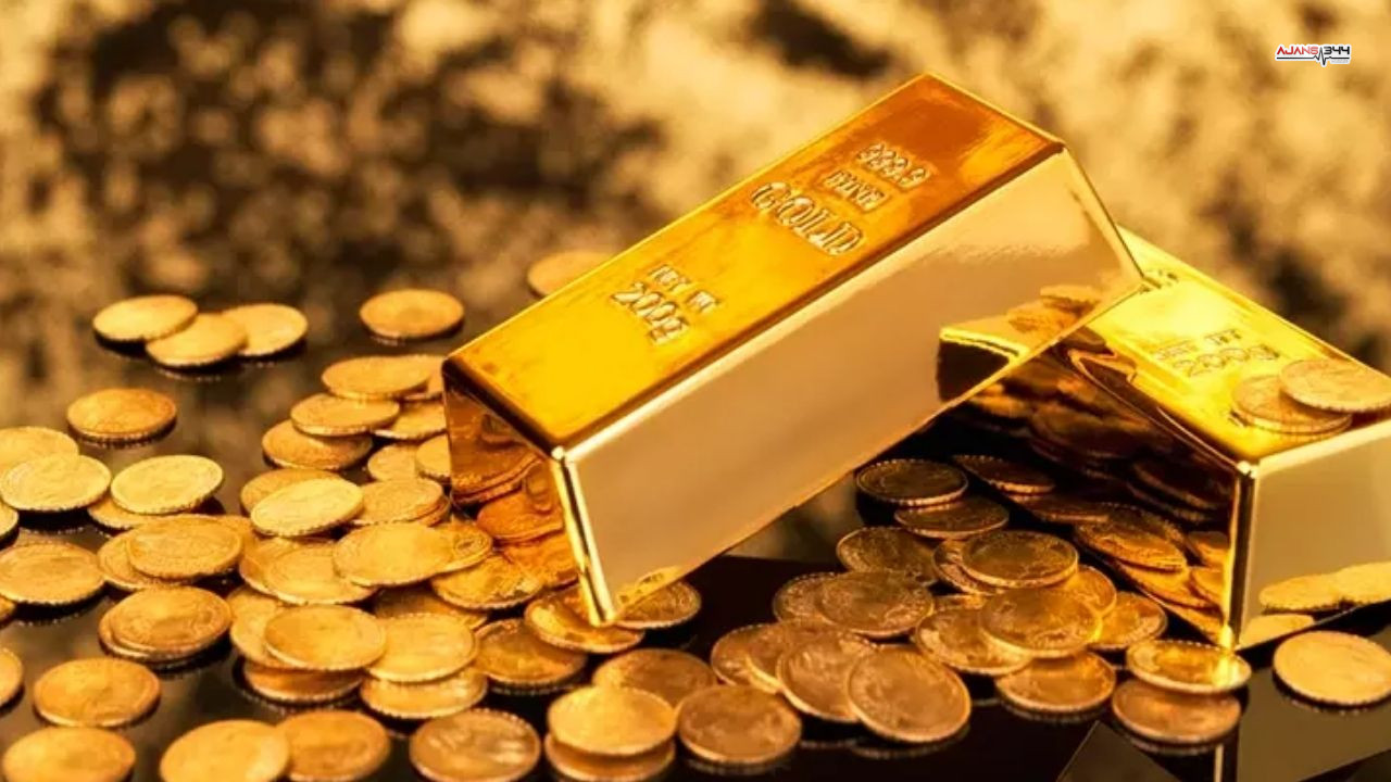 Piyasalar Alev Alev: Altın Fiyatlarında Tarihi Zirve