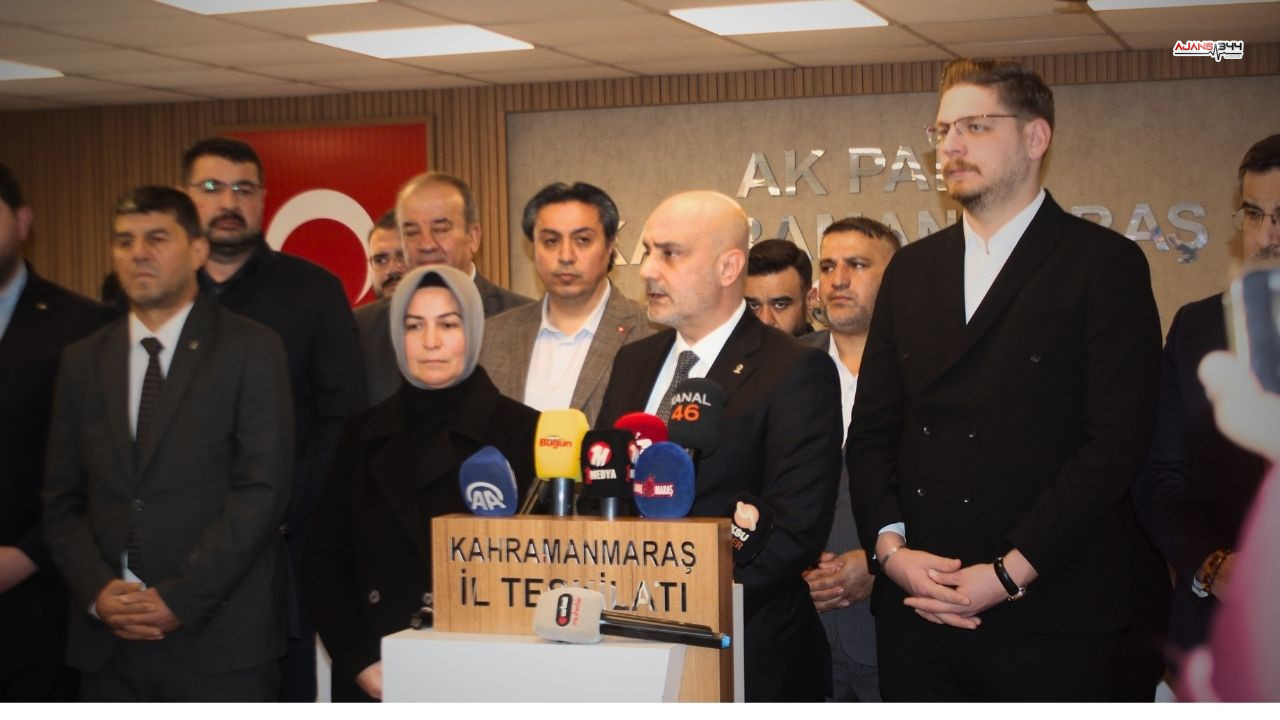 Ak Parti Üye Sayısı (1)