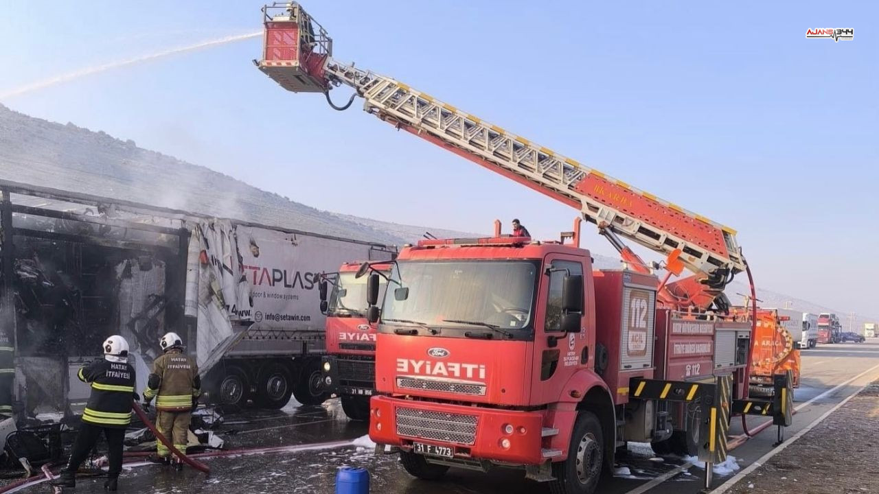 Alev Alan Tır Ajans344