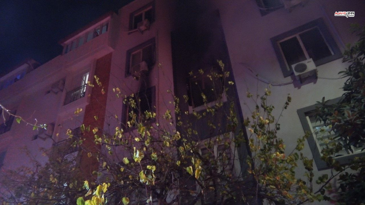 Apartmanda Yangın Ajans344 (3)