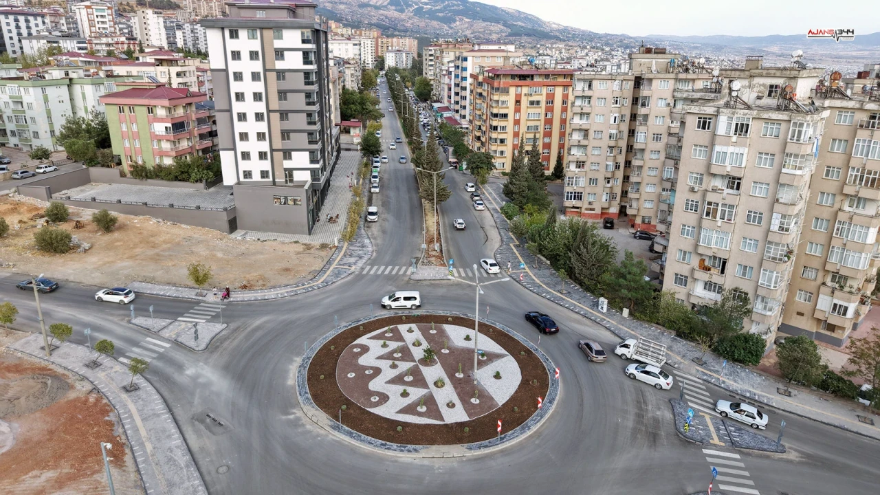 Başkan Fırat Görgel, Kahramanmaraş’ın Geleceğini Anlattı (10)