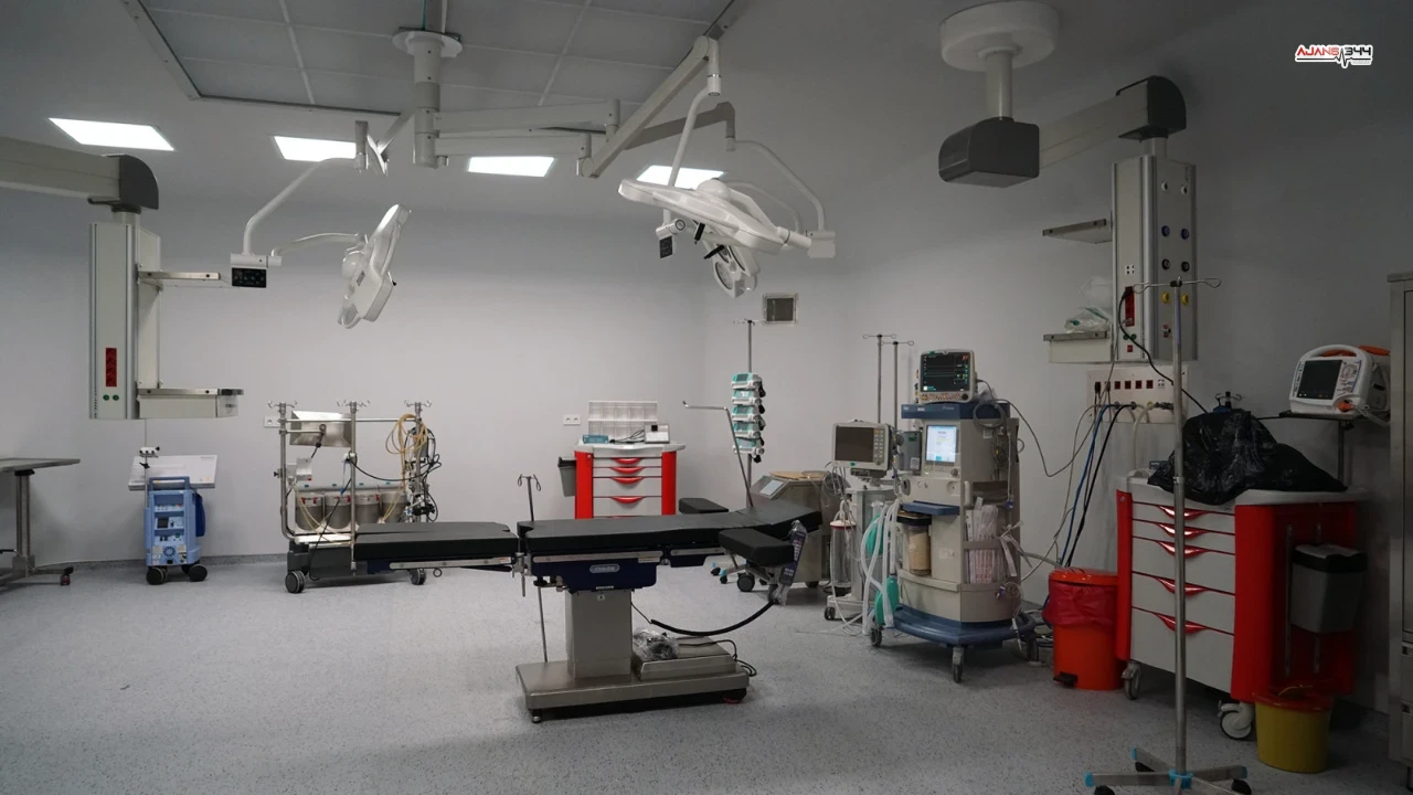 Başkan Fırat Görgel, Kahramanmaraş’ın Geleceğini Anlattı (13)