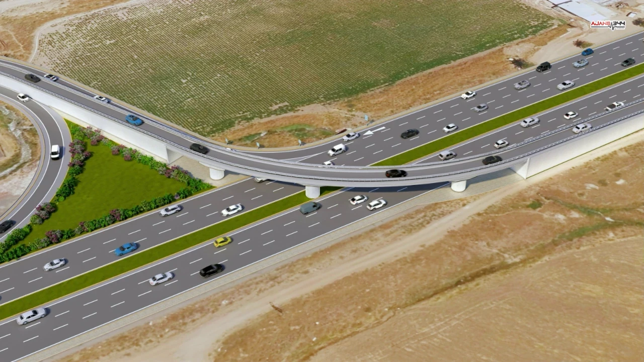 Başkan Fırat Görgel, Kahramanmaraş’ın Geleceğini Anlattı (20)